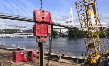 Construction Equipment Rental