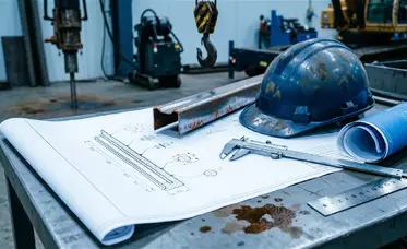 Professional Work Execution Plan Development