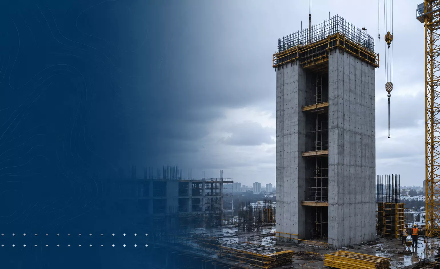 Elevator Shafts