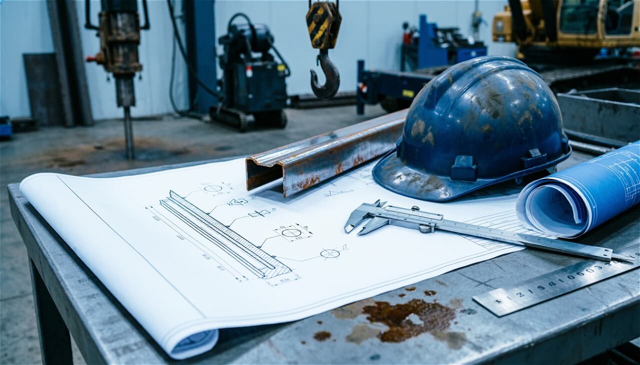 Work execution plan development for sheet pile enclosure of excavation pit